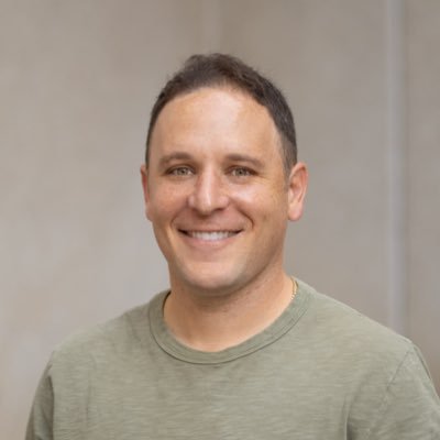 Profile Picture of Michael Tavani (@tavani) on Twitter
