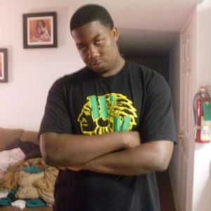 Profile Picture of Vincent Harris (@chargingindians) on Myspace