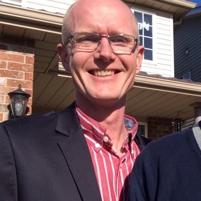 Profile Picture of Richard Beeksma (@RBeeksma_stoprs) on Twitter