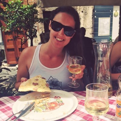 Profile Picture of Taylor Walsh (@tl_walsh) on Twitter