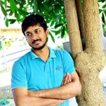 Profile Picture of Dheeraj Chandra Kodali (@dheeraj_chandra_kodali) on Instagram