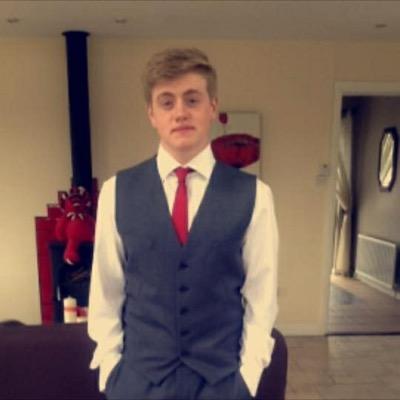 Aidan Keegan - Twitter Profile Picture of Aidan Keegan (@keegan_aidan) on Twitter