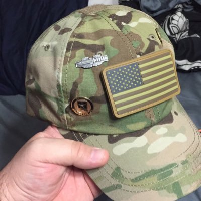 Profile Picture of David McSwain (@DavidMcSwain4) on Twitter