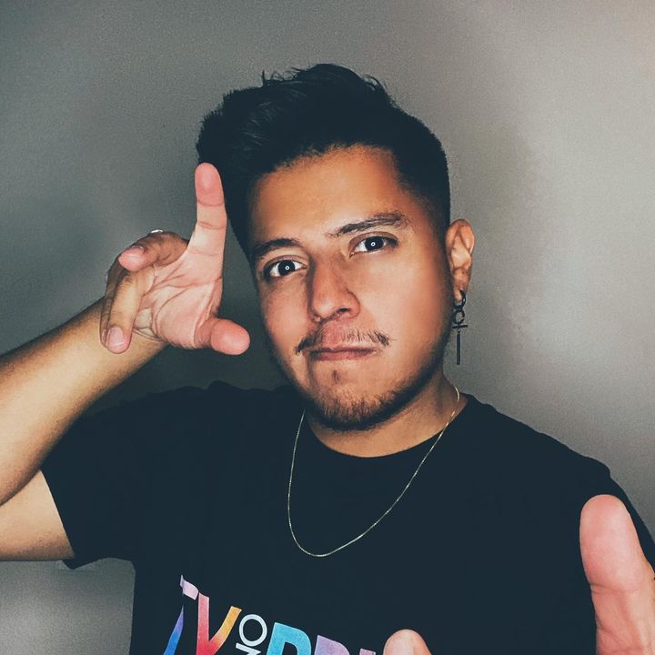 Profile Picture of David Dares💯 (@daretobedavid) on Tiktok