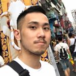Profile Picture of David Hayashi (@hayashi_david) on Instagram