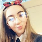 Profile Photo of Amy. Hodkinson (@amy._hodkinson) on Instagram