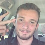 Profile Picture of Bradley McCoy (@brad.mccoy) on Instagram