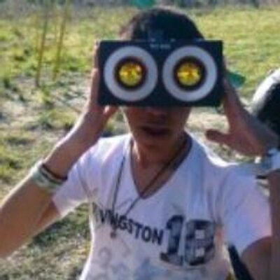 Profile Picture of Hector Gabriel Grace (@HectorGabrielGr) on Twitter