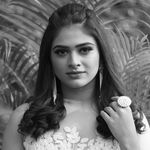 Profile Picture of Aishwarya Shete (@_aishwaryashete_) on Instagram