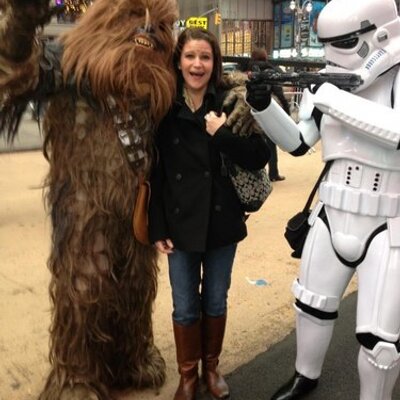 Profile Picture of Kate Mullaly (@katemullaly) on Twitter
