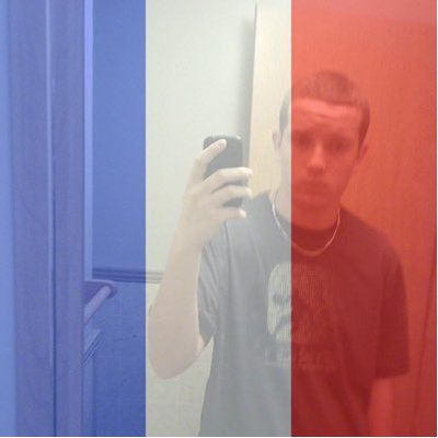Profile Picture of Chris Lechner (@chrispeyton3211) on Twitter
