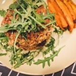 Profile Picture of Cory and G Varga (@youcouldvegan) on Instagram