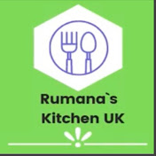 Profile Photo of Rumana’s Kitchen UK (@RumanasKitchenUK) on Youtube