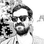 Profile Picture of Andy Bowman (@bowmanoramic) on Instagram