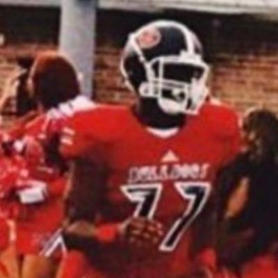 Profile Picture of Jeffrey Felder (@KnowPain221) on Twitter