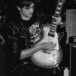 Profile Picture of Michael Thomsen (@MikeThomsen22) on Twitter