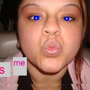 Profile Picture of Catrina Rolfe (@catrinanicoledamon) on Myspace