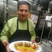 Profile Picture of Chef Rene Miguel Without Limits (@chefrenemiguelwithoutlimit6581) on Youtube