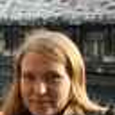 Profile Picture of Lucy Odom (@wizardrook) on Twitter