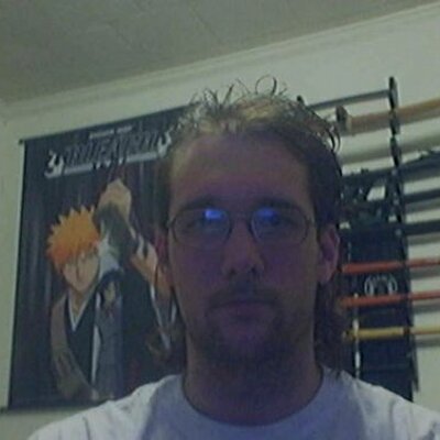 Profile Picture of Michael Eldreth (@MikeEld) on Twitter