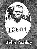 Profile Photo of John Ashley (bandit)on Wikipedia