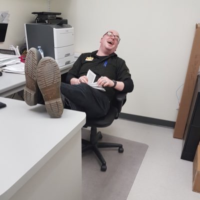Profile Picture of Andrew Krizan (@drewkrizan) on Twitter