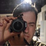Profile Picture of Mitchell Carroll (@officialmitchellcarroll) on Instagram