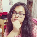 Profile Picture of Nandini Sengupta (@nandini_sengupta_1995) on Instagram