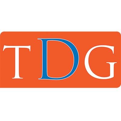 Profile Picture of Nick Terry (@TallDesignGuy) on Twitter
