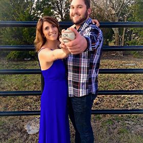 Profile Picture of Kelly Benefield (@kabenefield) on Pinterest