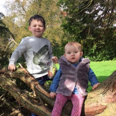 Profile Picture of Aidan Mcalynn (@AidanBreen6) on Twitter