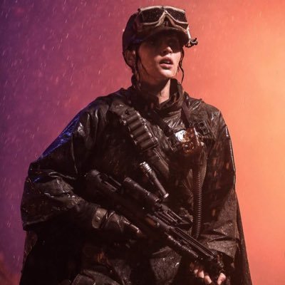 Rebel - Twitter Profile Picture of Rebel (@chris_hallway) on Twitter