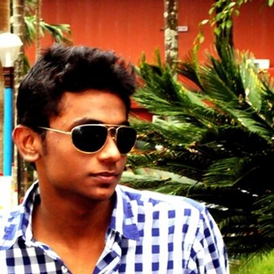 Profile Picture of Vishal Thomas Oommen (@vishal4j) on Twitter