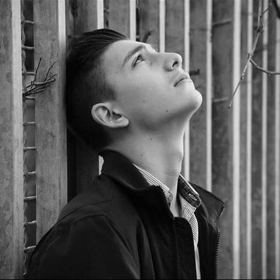 Profile Picture of Antonio Lucci (@Jokstar17) on Twitter