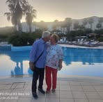 Profile Picture of Maria Calderone (@Maria-Calderone) on Facebook