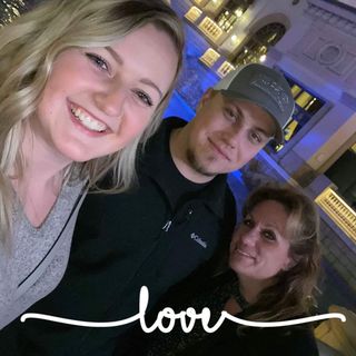 Profile Picture of Lorena Parsons (Ziemer) (@lorena.parsons.9) on Facebook