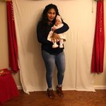 Profile Picture of Erita N Tony (@erita_tony) on Instagram