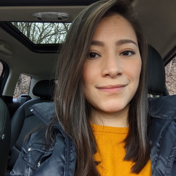 Jackie Luquin - Poshmark Profile Picture of Jackie Luquin (@luquinjackie) on Poshmark