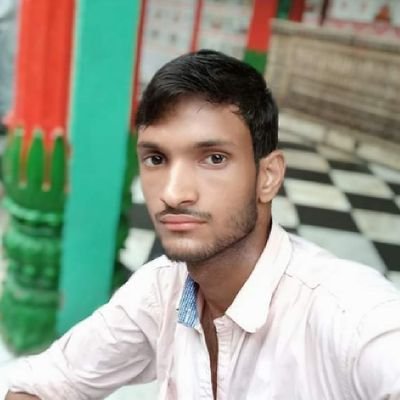 Suresh Tripathi🌏 - Twitter Profile Picture of Suresh Tripathi🌏 (@_Sureshtripathi) on Twitter