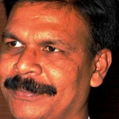 Profile Picture of Upendra Kumar (@Sathchalenge) on Twitter