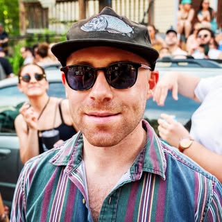 Profile Picture of Adam London (@adamlondon_) on Instagram