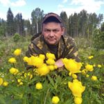 Profile Picture of Дмитрий Иванов (@chigaika2306) on Instagram