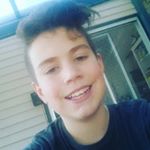 Profile Picture of William Landers (@william_landers_2006) on Instagram