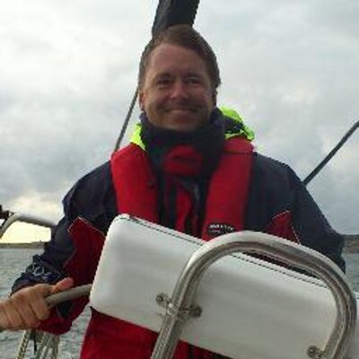 Profile Picture of Martin Krantz (@MarKluft) on Twitter