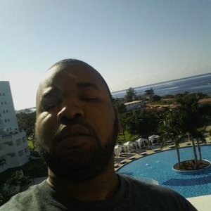 Profile Picture of Deron Johnson (@skywalka504) on Twitter