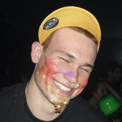 Profile Picture of Jared Moberg (@Themoberg) on Twitter