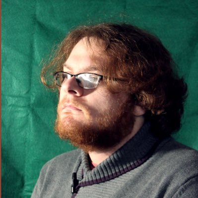 Profile Picture of David Littman 🌹 (@davlittman) on Twitter