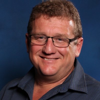 Profile Picture of Craig Newbold (@CraigANewbold) on Twitter