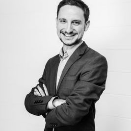Profile Picture of Kevin Perrottet (@kevin_perrottet) on Twitter
