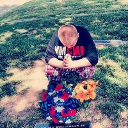 Profile Picture of Bobby Anthony Witmer (@ThoughtsofBLuv) on Twitter